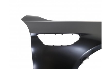 Крылья BMW 5 F10