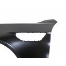 Крылья BMW 5 F10
