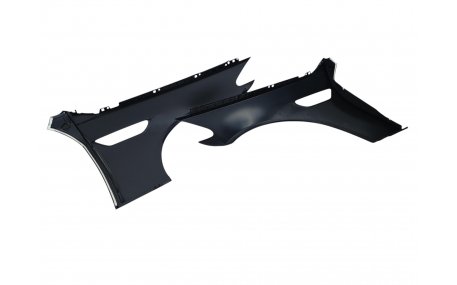 Крылья BMW 5 F10