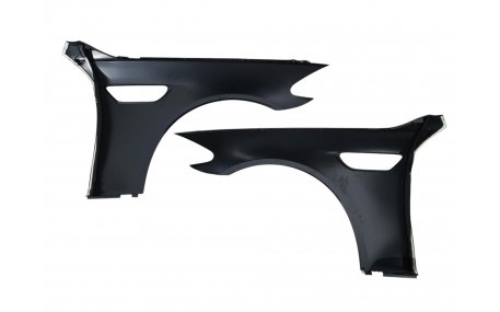 Крылья BMW 5 F10