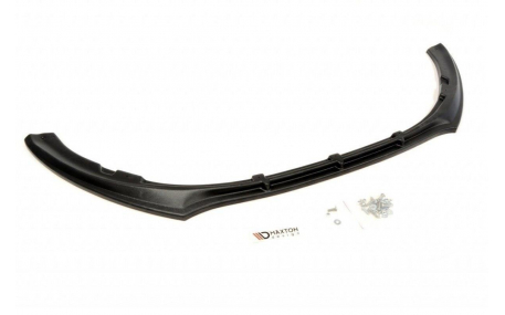 Накладка передняя Kia Ceed