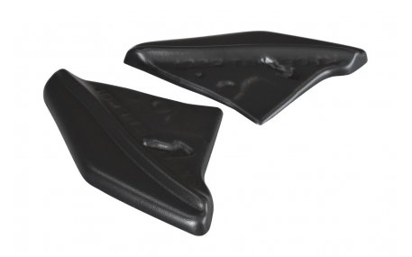 Накладка задняя Kia Ceed