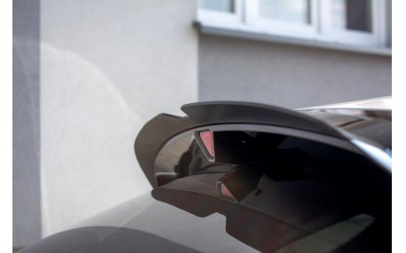 Спойлер Kia ProCeed