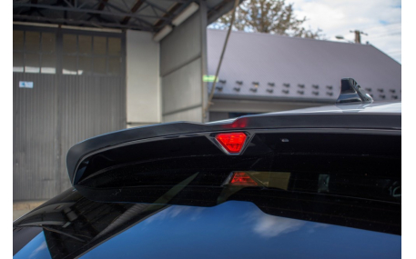 Спойлер Kia ProCeed