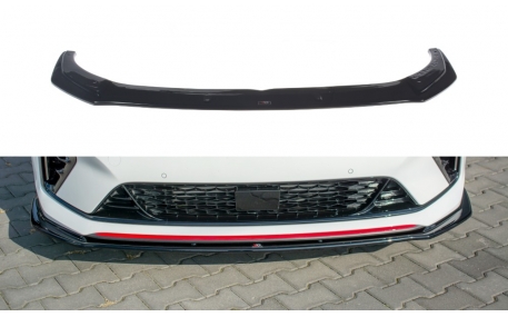 Накладка передняя Kia ProCeed