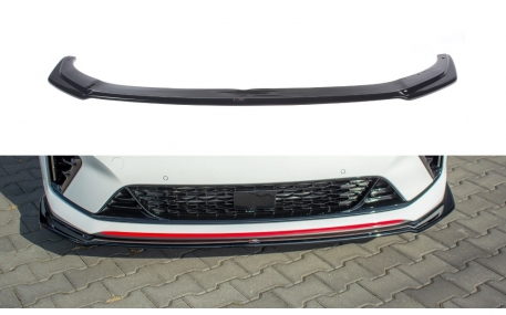 Накладка передняя Kia ProCeed