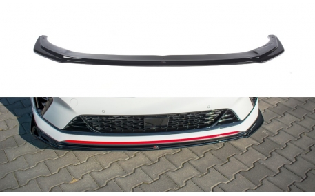 Накладка передняя Kia ProCeed