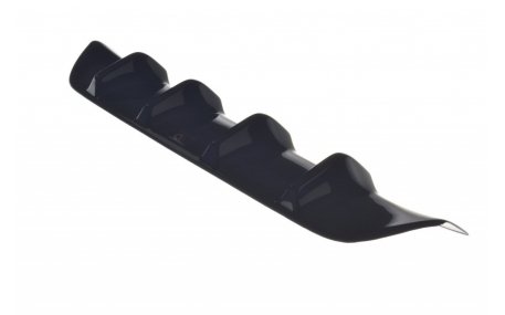 Накладка задняя Kia ProCeed