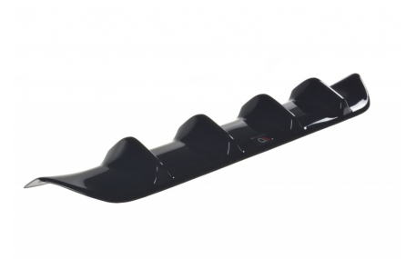 Накладка задняя Kia ProCeed