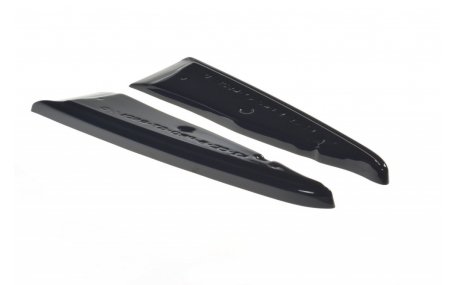 Накладка задняя Kia ProCeed