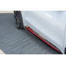 Пороги Kia ProCeed