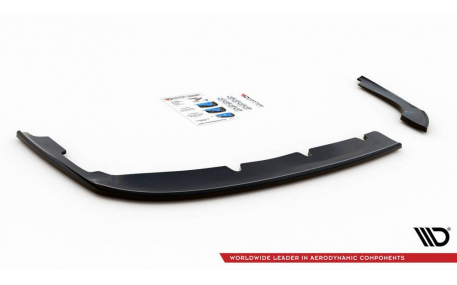 Накладка задняя Kia Optima