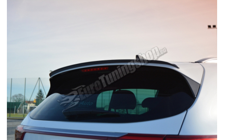 Спойлер Kia Sportage