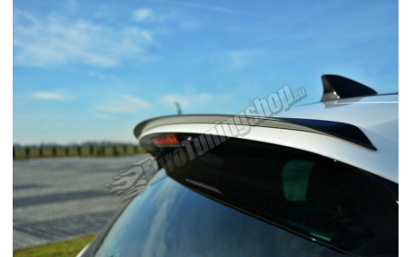 Спойлер Kia Sportage