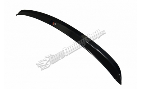 Спойлер Kia Sportage