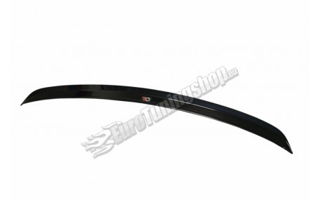 Спойлер Kia Sportage