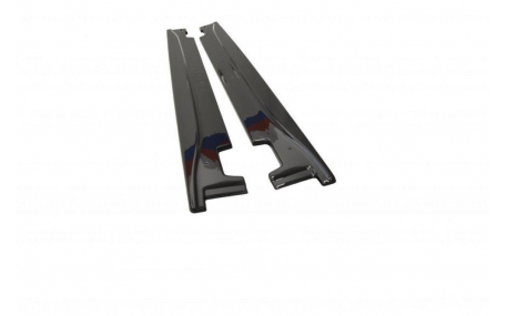 Пороги Kia Sportage 2015-2018