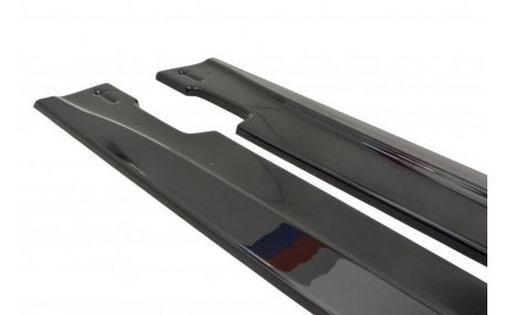 Пороги Kia Sportage 2015-2018