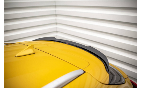 Спойлер Kia Ceed