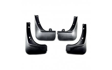 Брызговики Kia Rio