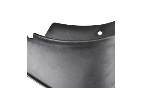 Брызговики Kia Rio