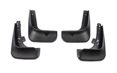 Брызговики Kia Cerato