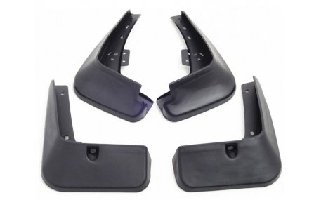 Брызговики Kia Optima