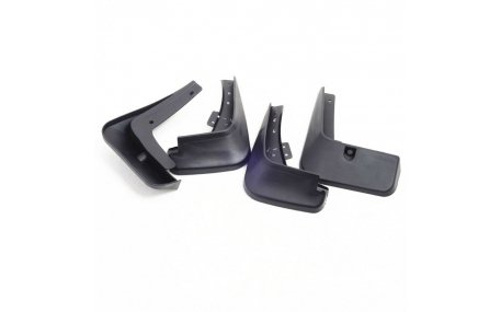 Брызговики Kia Optima