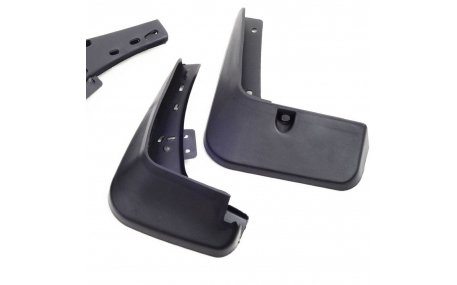 Брызговики Kia Optima