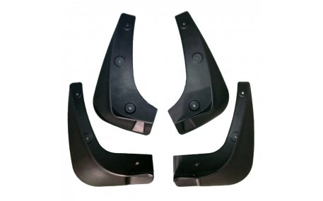 Брызговики Kia Sportage R