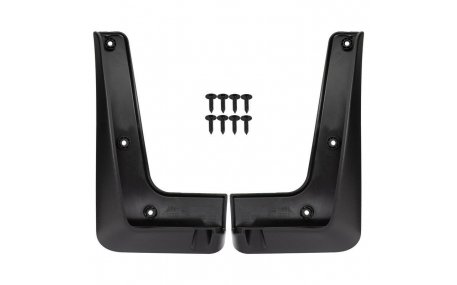 Брызговики Kia Sportage