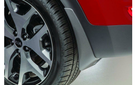 Брызговики Kia Sportage