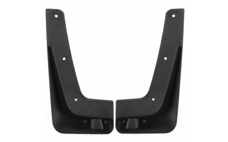 Брызговики Kia Sportage