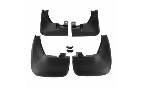 Брызговики Kia Sportage