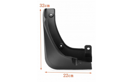 Брызговики Kia Sportage