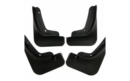 Брызговики Kia Sportage