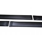 Молдинги дверей Kia Sportage