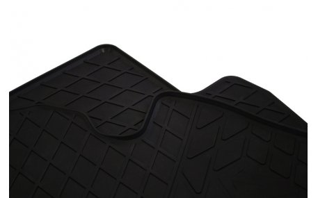 Коврики в салон Fiat Tipo