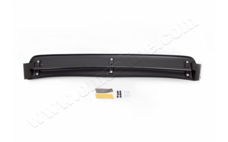 Козырек Mitsubishi L200