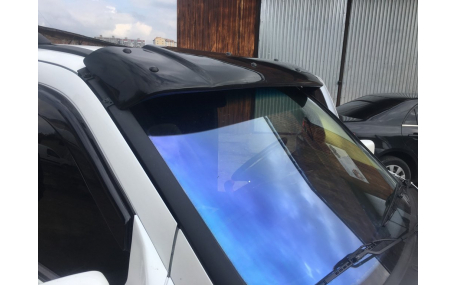 Козырек Mercedes Vito W638