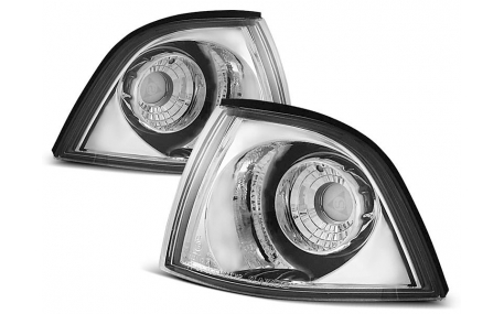 Повороты BMW E36 Coupe