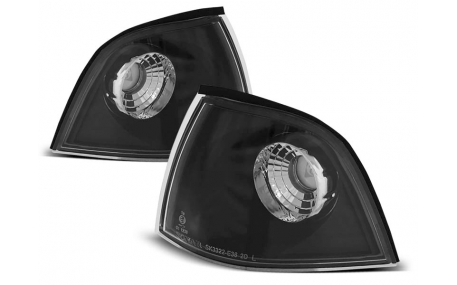 Повороты BMW E36 Coupe