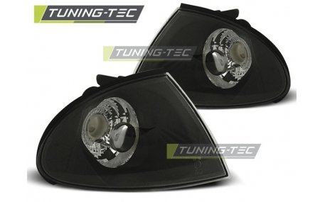 Повороты BMW 3 E46 Sedan 1998-2001