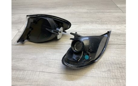 Повороты BMW 3 E46 Sedan 2001-2005