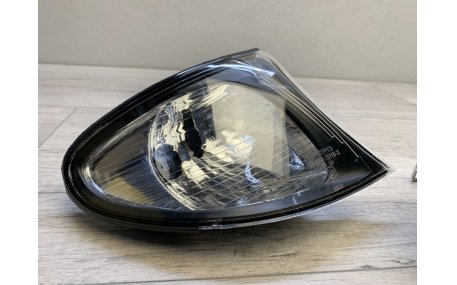 Повороты BMW 3 E46 Sedan 2001-2005