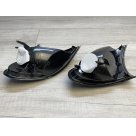 Повороты BMW 3 E46 Sedan 2001-2005