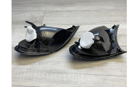 Повороты BMW 3 E46 Sedan 2001-2005