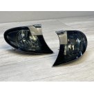 Повороты BMW 3 E46 Sedan 2001-2005