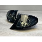 Повороты BMW 3 E46 Sedan 2001-2005