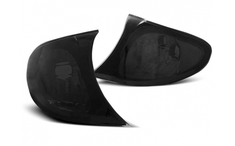 Повороты BMW 3 E46 Sedan 2001-2005